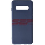 Husă TPU Matte Roz Samsung Galaxy S10 Plus - Protecție Telefon Premium