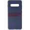 Toc TPU Matte Samsung Galaxy S10 Plus Pink