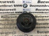Fulie vibrochen originala BMW Seria 5 7 F10 F11 F01 F02 X5 E70 F15 X6 E71 F16 M550D 750D M50D N57X