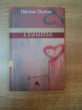 TRAUMA de HELENE DUFFAU met1