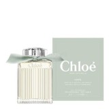 Apa de parfum Chlo&eacute; Rose Naturelle, 100 ml, pentru femei