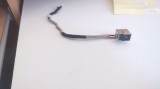 Conector Power Dc Laptop HP Pavilion dv4 1543SB, Dc conector