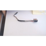 Conector Power Dc Laptop HP Pavilion dv4 1543SB