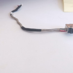 Conector Power Dc Laptop HP Pavilion dv4 1543SB