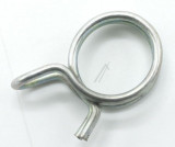 Colier Furtun Masina Spalat Whirlpool Indesit 481010920887, Diametru 8-9mm, Arc Tensionare