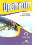 Upstream Proficiency C2 Teachers Book - Jenny Dooley, Virginia Evans