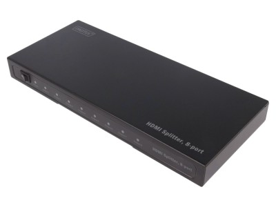 Splitter HDMI HDCP 1.2 1920x1080px foto