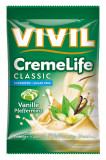 Vivil crema life vanilie&amp;menta 110gr