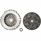 Kit ambreiaj Citroen Jumpy, Ds4, Ds3, C-Elysee, C4, C3, Berlingo, Peugeot Partner, Expert, 308, 307, 301, 208, 207, 2008, Fiat Scudo, Motorizare 1.6