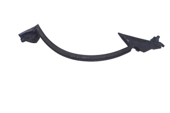 Garnitura ușă dreapta față PORSCHE Taycan 2021 OEM: 9J1837391 21403245