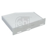 Febi Bilstein Filtru, aer habitaclu