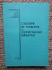 CULEGERE DE PROBLEME DE STOMATOLOGIE INFANTILA