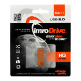 Stick Memorie USB 64GB Imro Edge, 64 GB