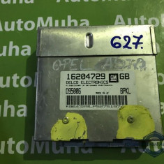 Calculator ecu Opel Astra F (1991-1998) 16204729