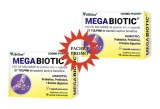 Cumpara ieftin Pachet Mega Biotic Premium, 10 + 10 cps, Cosmo Pharm, Cosmopharm