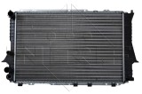 NRF 58868 Radiator, racire motor