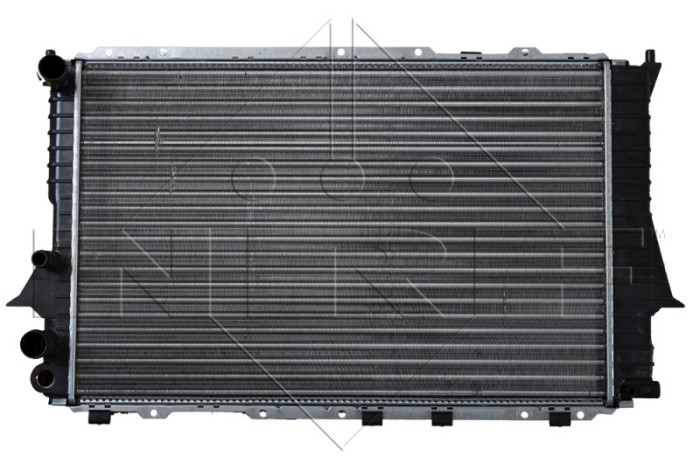 NRF 58868 Radiator, racire motor