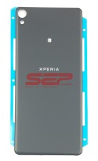 Capac baterie Sony Xperia XA BLACK foto