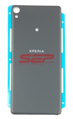 Capac baterie Sony Xperia XA BLACK foto