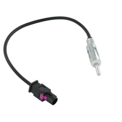 Connects2 CT27AA06 Adaptor Antena Radio Dedicata BMW CarStore Technology foto