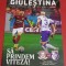 Program &quot;GIULESTINA&quot; meci fotbal RAPID BUCURESTI - FC ARGES PITESTI (06.08.2022)