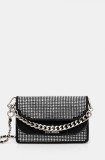 Steve Madden poseta Baliza culoarea negru, SM13001622