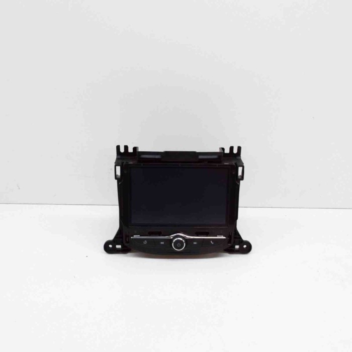 Unitate radio CD navigație OPEL MOKKA / MOKKA X 2017 OEM: Off-road | 13863602