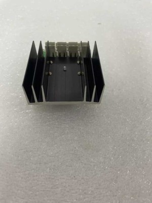 SS110 VOTING UNIT DC 24V 3BSE007698R1 foto