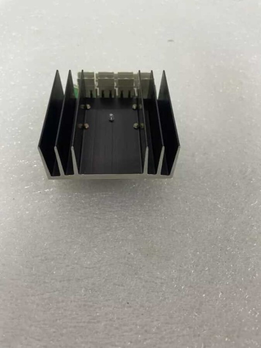 SS110 VOTING UNIT DC 24V 3BSE007698R1