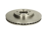 Disc frana OPEL ASTRA J (2009 - 2016) BOSCH 0 986 479 644