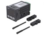 Regulator Temperatură cu Panou și RS485