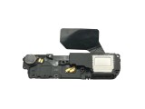 Huawei P40 lite Difuzor buzzer (speaker) + Protectie plastic inferioara SWAP