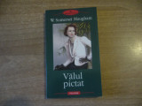 William Somerset Maugham - Valul pictat