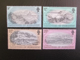 GUERNSEY SERIE MNH=41, Nestampilat