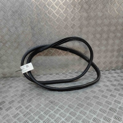 Garnitura ușă dreapta spate BMW 3 G20, G28 2024 OEM: 7497913 foto