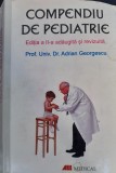 COMPENDIU DE PEDIATRIE ADRIAN GEORGESCU