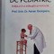 COMPENDIU DE PEDIATRIE ADRIAN GEORGESCU