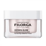 Crema iluminatoare pentru fata Oxygen Glow, 50 ml, Filorga
