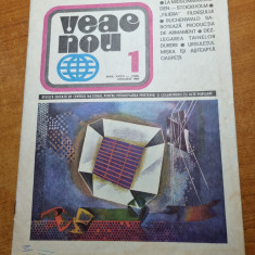 revista veac nou ianuarie 1980-hanul pintea viteazul baia mare