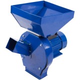 Evotools 679846 - Moara 1100 W - kg/h - cutite