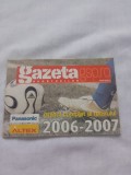 Ghid fotbal 2006-2007