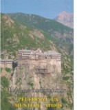 Pelerinaj la muntele Athos (editia a V-a) - Arhimandrit Ioanichie Balan