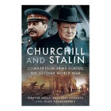 Cumpara ieftin Churchill and Stalin