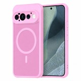Asteroid GSM - HaloFrost II MagSafe - Google Pixel 11 Pro - Pink
