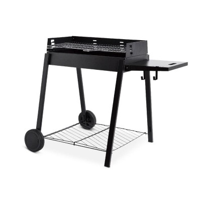 Gratar carbuni Longley, 106 x 71 x 85.8 cm foto