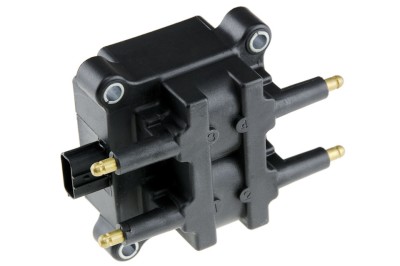 Bobina inductie Subaru Legacy 2.2i 1994.09-, Outback 2.5 2003.11-, NTY ECZ-SB-011 foto