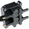 Bobina inductie Subaru Legacy 2.2i 1994.09-, Outback 2.5 2003.11-, NTY ECZ-SB-011