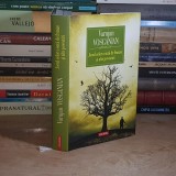 VARUJAN VOSGANIAN - JOCUL CELOR O SUTA DE FRUNZE SI ALTE POVESTIRI , POLIROM , 2013 *