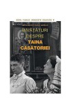 &Icirc;nvăţături despre Taina Căsătoriei - Paperback brosat - arhim. Rafail Karelin - Sophia