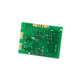 Placă electronică pentru hotă BOSCH 10007449 10007450 SIEMENS NEFF Original
